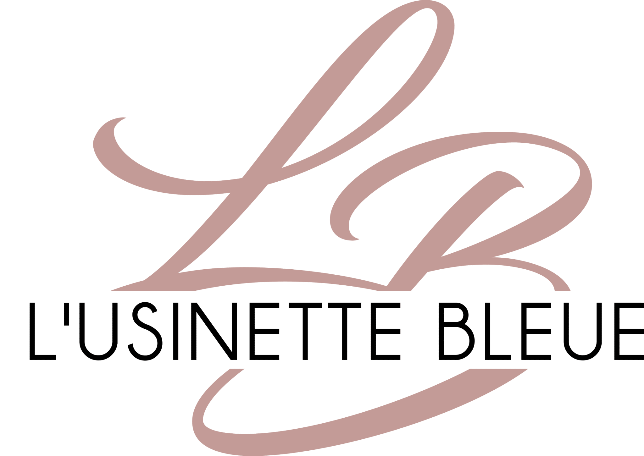 Usinette Bleue